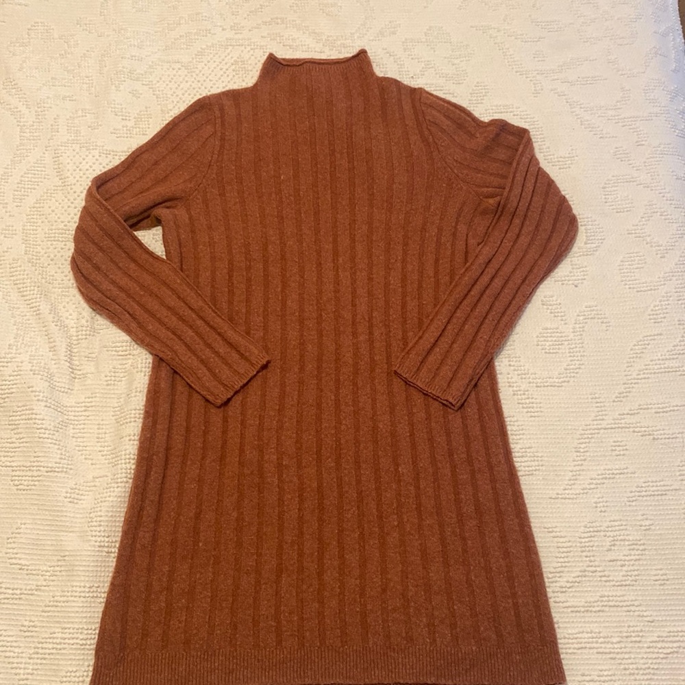 Madewelll Sweater Dress